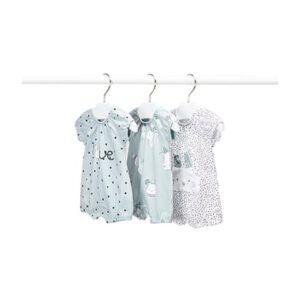 Mayoral Set 3 korte rompertjes
