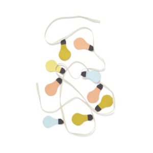 Kids Concept Garland peren