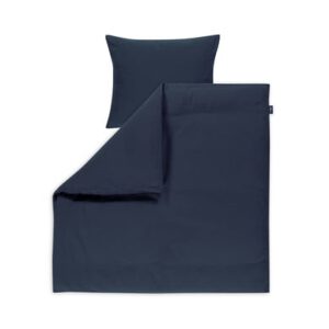 Alvi ® Beddengoed Mull Poseidon 80 x 80 cm