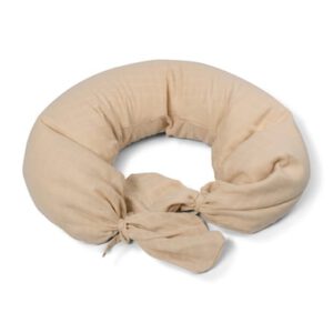 FILIBABBA Voedingskussen Multi – Ivory Cream