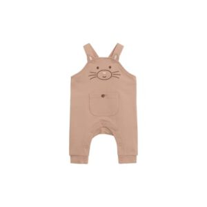 Hoest & Claire Overall Mikie Kale green