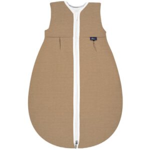 Alvi Mäxchen Thermo Starfish taupe/wit