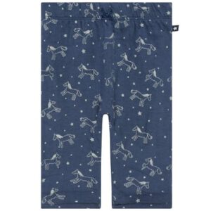 STACCATO Girl s omkeerbare broek winterrood