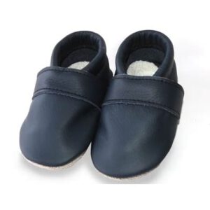 TROSTEL kruipende schoen Class ic donkerblauw