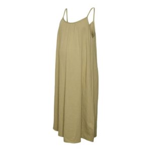 VERO MODA Zwangerschapsjurk VMMNATALI Salie