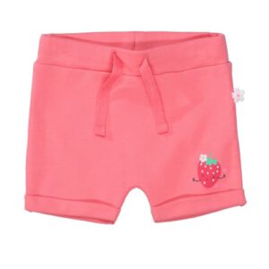 STACCATO Shorts de roze lemon afscheidszoen