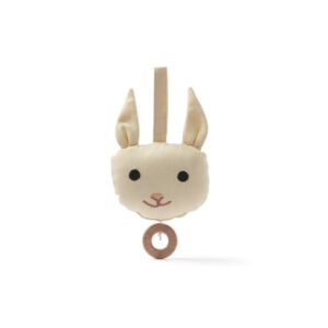 Kids Concept Muziekdoos Lu Edvin