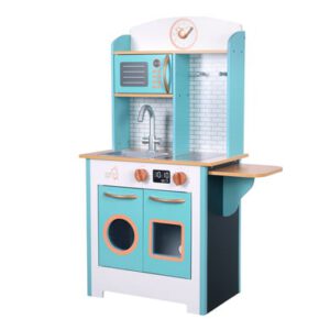 Teamson Kids Santos Speelkeuken, Retro