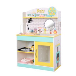 Teamson Kids Spa/Verzorgcentrum voor Knuffeldieren