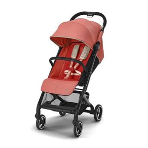 cybex GOLD Buggy Beezy Hibiscus Rood