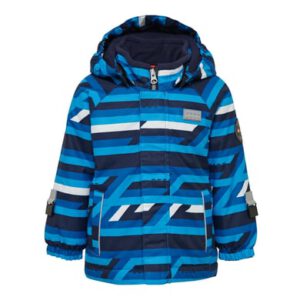 LEGO® WEAR Winterjasje LWJULIAN 713 Blauw