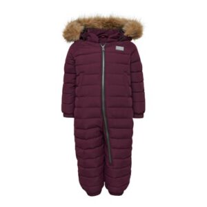LEGO® WEAR Sneeuwpak LWJULIAN 702 Bordeaux