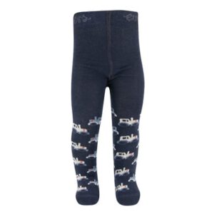 Ewers Baby maillot trekker marine