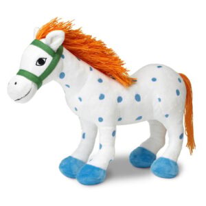 Pippi Knuffel Kleine Oom 30 cm