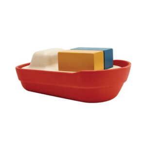 PlanToys Binnenvaartschip