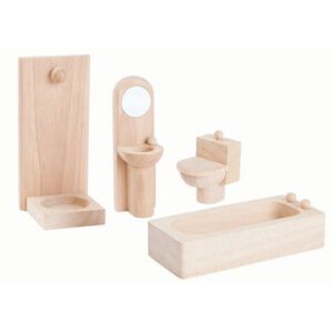 PlanToys Badkamer Class ic