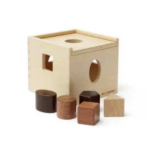 Kids Concept ® Plug-in spel Neo natuur