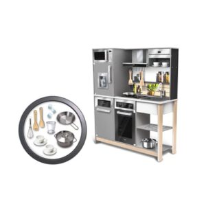 Theo klein Speelkeuken Family Miele