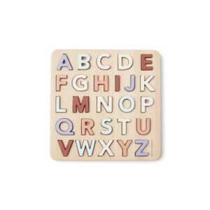 Kids Concept puzzel ABC (A-Z)