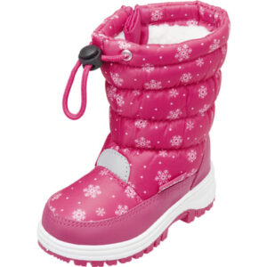 Playshoes Winterboot Sneeuwvlokje