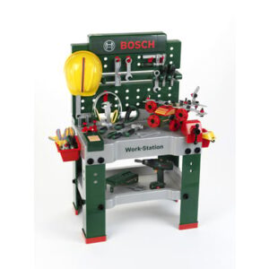 Theo klein BOSCH Speelgoed werkbank No.1 , 8485