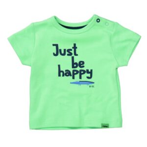 STACCATO T-shirt b right apple