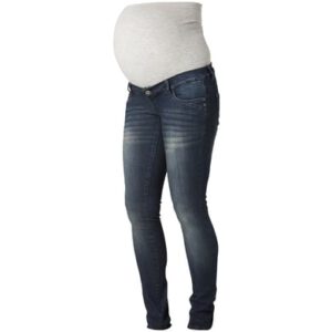 mama licious Omstandigheden Broek blauw Lengte: 32