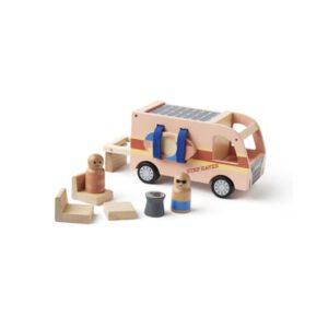 Kids Concept AIDEN camper surfen