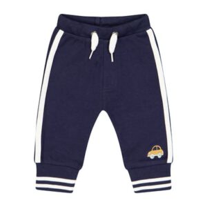 SALT AND PEPPER Sweatpants Auto navy