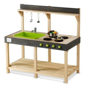 EXIT Yummy 100 houten buitenkeuken – naturel