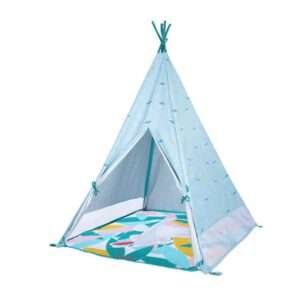 badabulle Indianentent Jungle met UV-bescherming 50 Plus