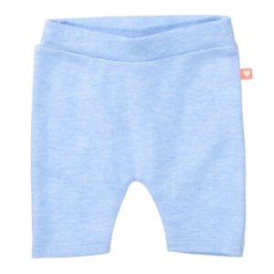 STACCATO Capri legging light blauw gemêleerd