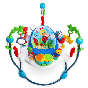 Baby Einstein Wipstoel Activity Symphony