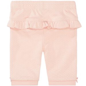 STACCATO Girls blush Broekpatroon
