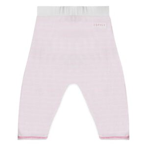 ESPRIT Girl s Sweatbroeken pastelroze