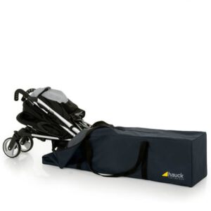 hauck Bag Me Buggy-draagtas