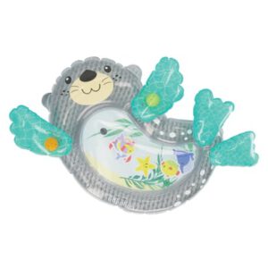 Infantino Reuze water & rammelaar speelmat