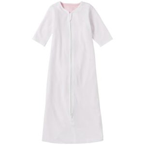 Noppies Slaapzak Nanno White