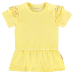 noppies Jurk vonken Limelight