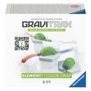 Ravensburger GraviTrax Element Color Wisselen