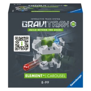 Ravensburger GraviTrax PRO Elementcarrousel