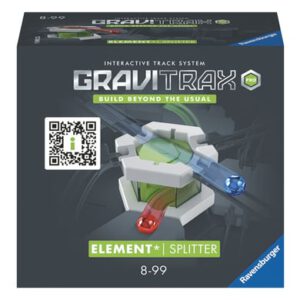 Ravensburger GraviTrax PRO Elementensplitser