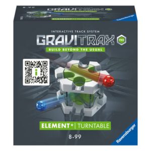 Ravensburger GraviTrax PRO Element Draaitafel