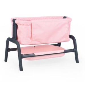 Smoby Maxi-Cosi Co-sleeper voor poppen