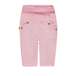 Steiff Girl s Broek, roze