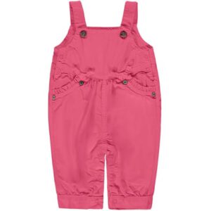 Steiff Girl s Latzbermudas, roze