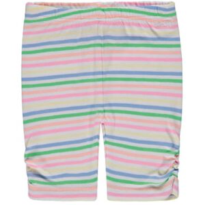 Steiff Girl s Leggingsstukken Capri lengte, gekleurd