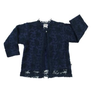 JACKY Jas CLASSIC GIRL S marine