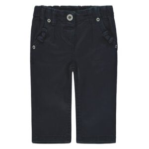 Steiff Girl s Broek marine blauw