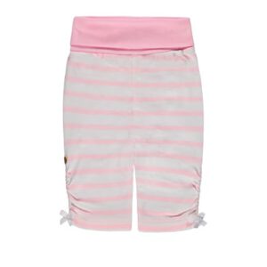 Steiff Girl s Leggingsleer, roze